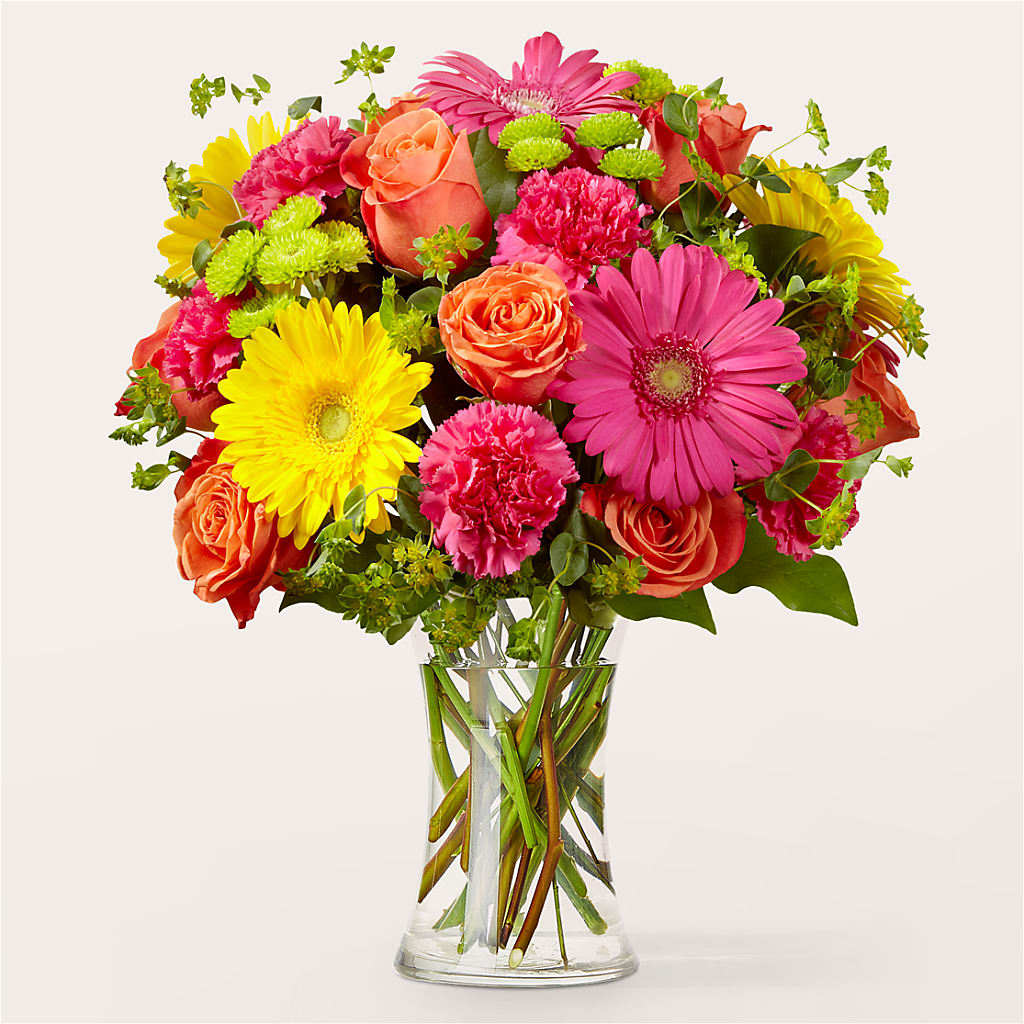 Fruit Punch Bouquet – Ridge Florist Inc, Sebring FL