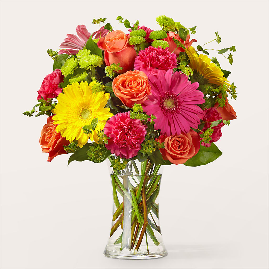Fruit Punch Bouquet – Ridge Florist Inc, Sebring FL