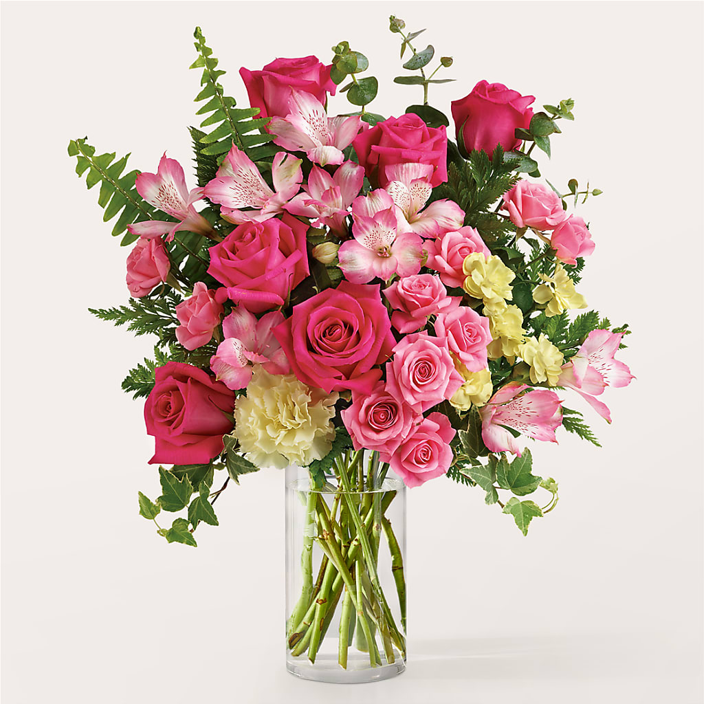 Strawberry Margarita Bouquet – Ridge Florist Inc, Sebring FL