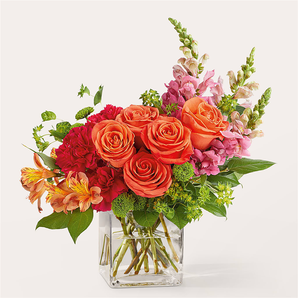 Cosmopolitan Bouquet – Ridge Florist Inc, Sebring FL