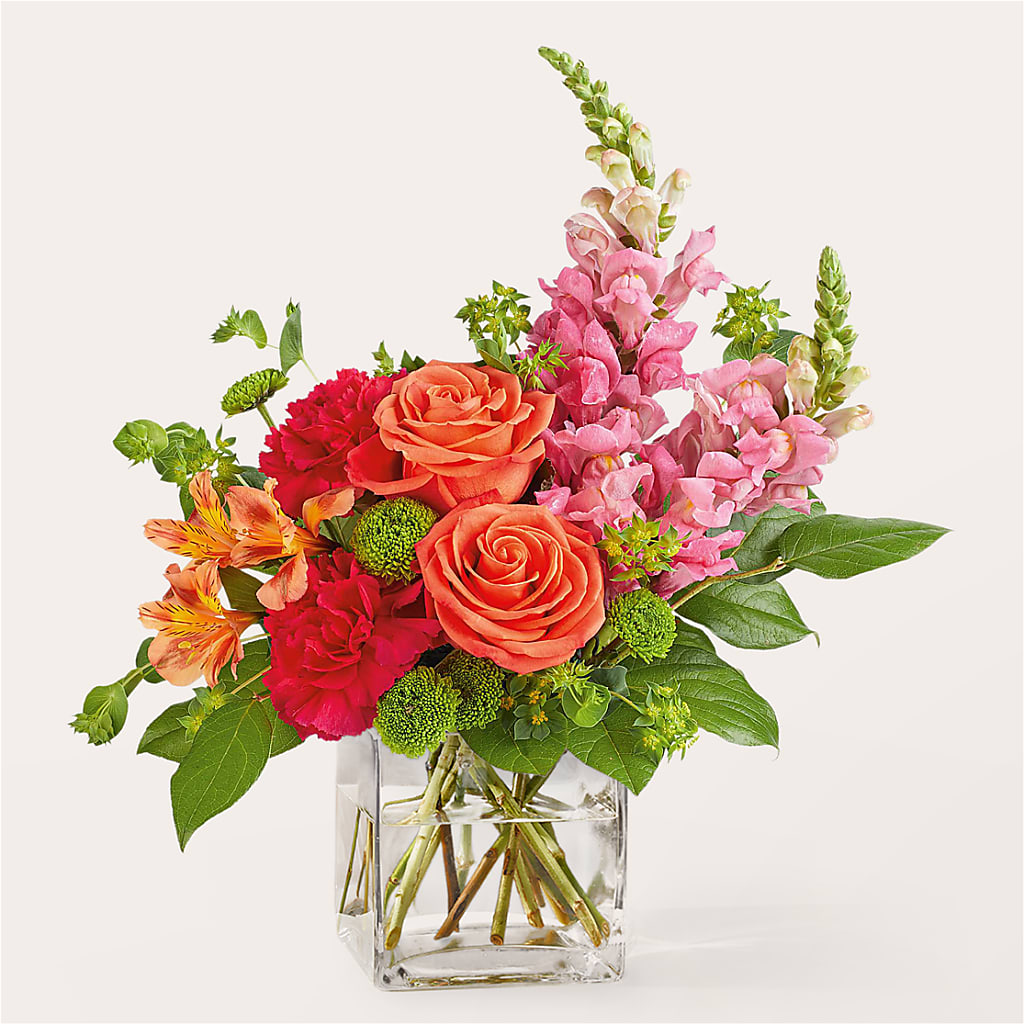 Cosmopolitan Bouquet – Ridge Florist Inc, Sebring FL