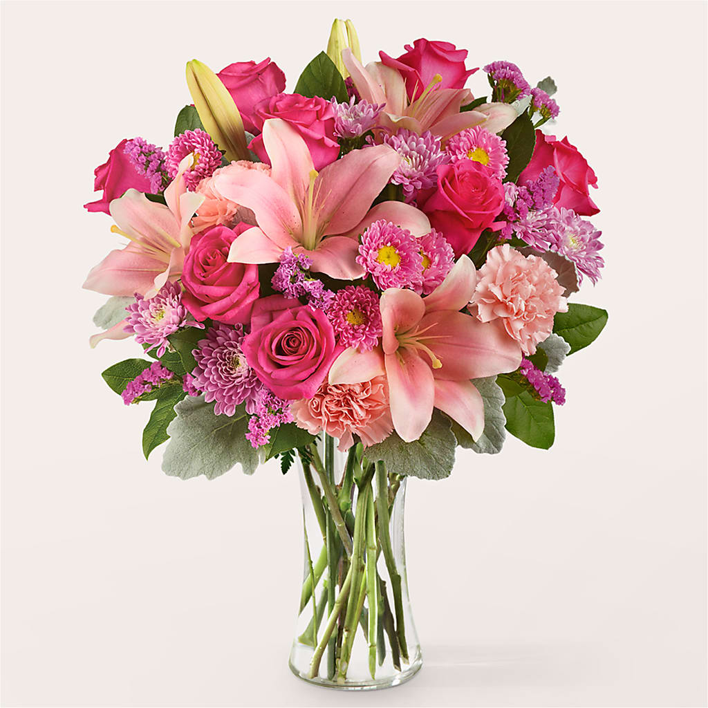 Dream Come True Bouquet – Ridge Florist Inc, Sebring FL