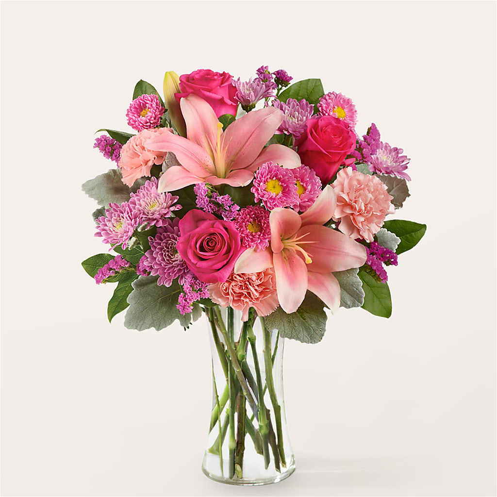 Dream Come True Bouquet – Ridge Florist Inc, Sebring FL