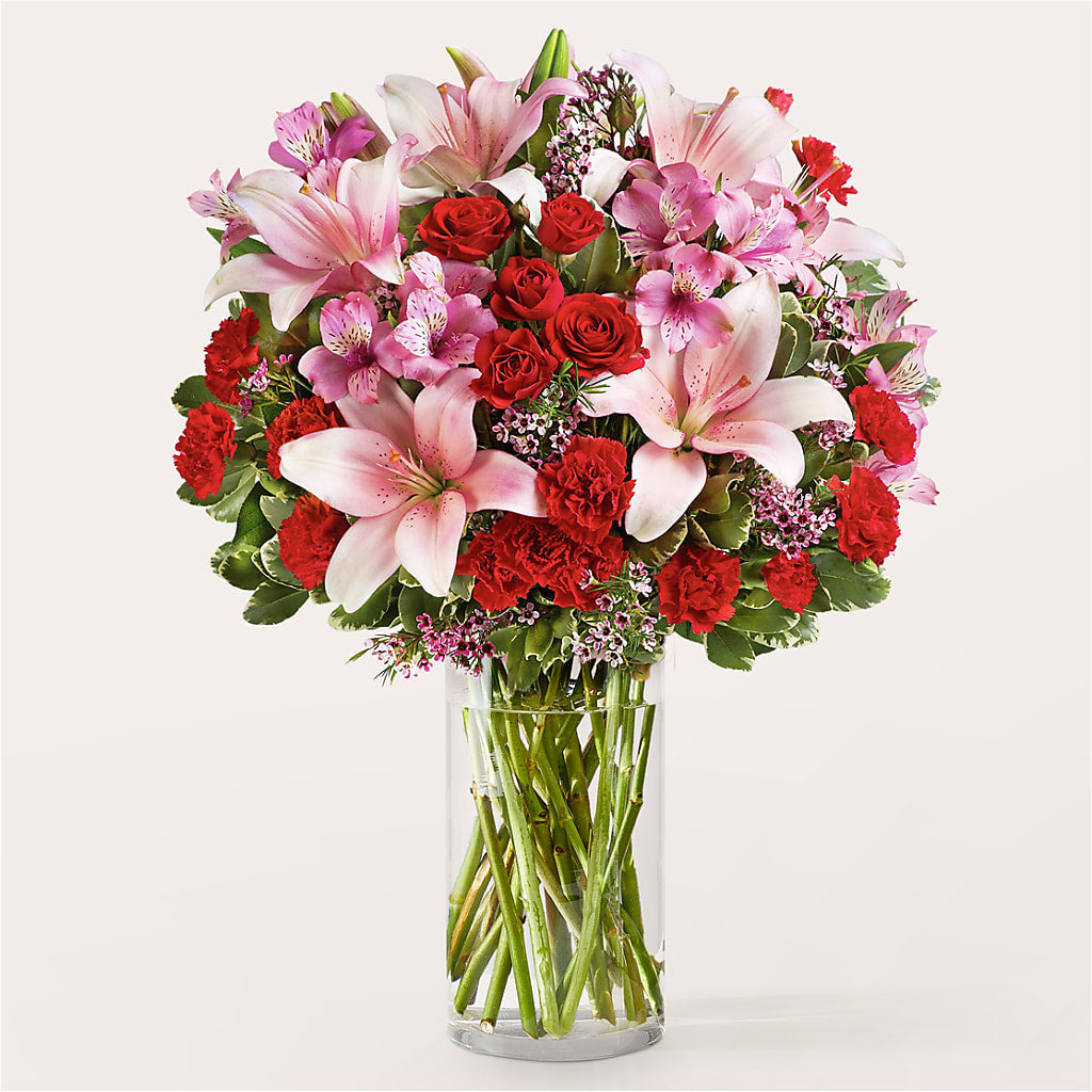 Kismet Bouquet – Ridge Florist Inc, Sebring FL