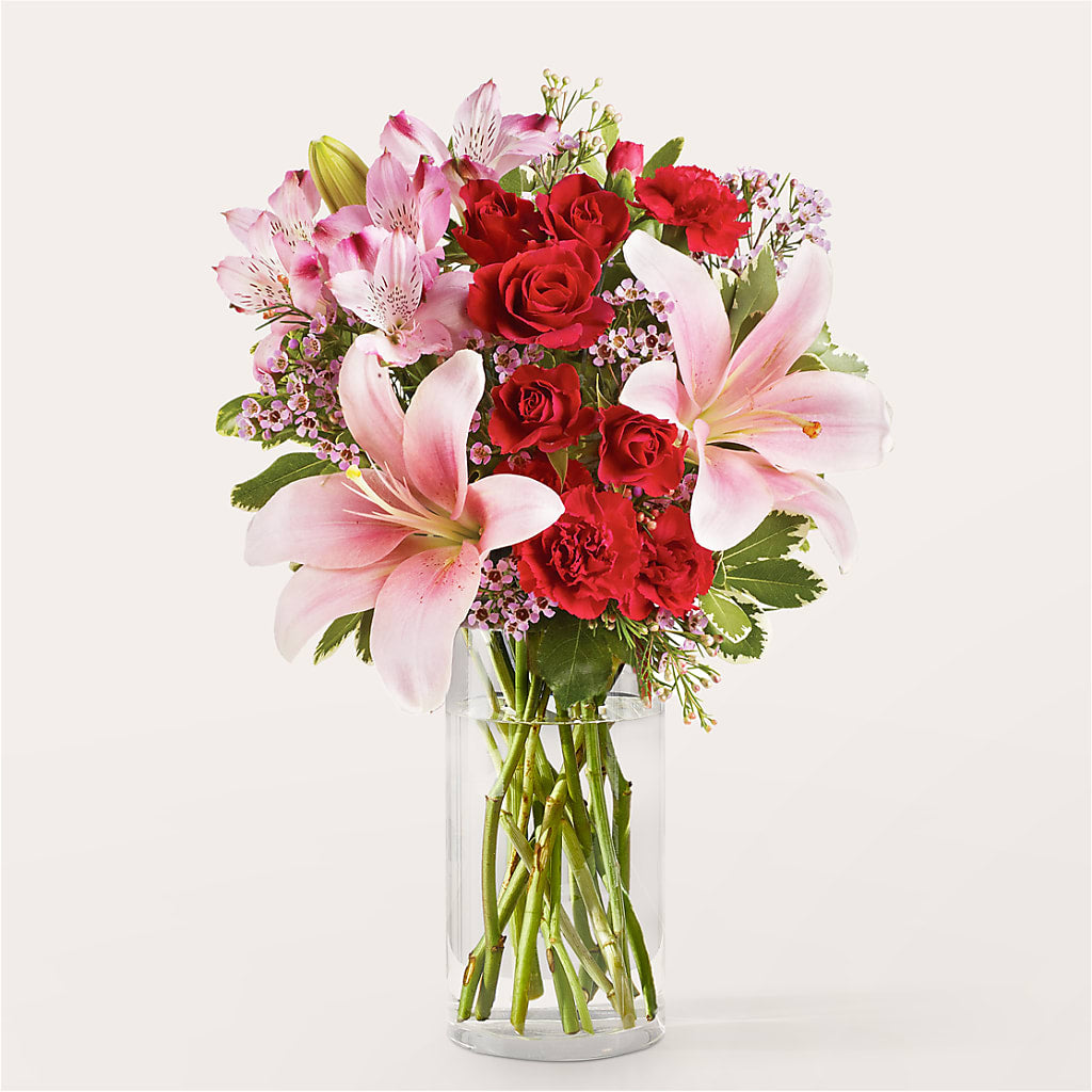 Kismet Bouquet – Ridge Florist Inc, Sebring FL