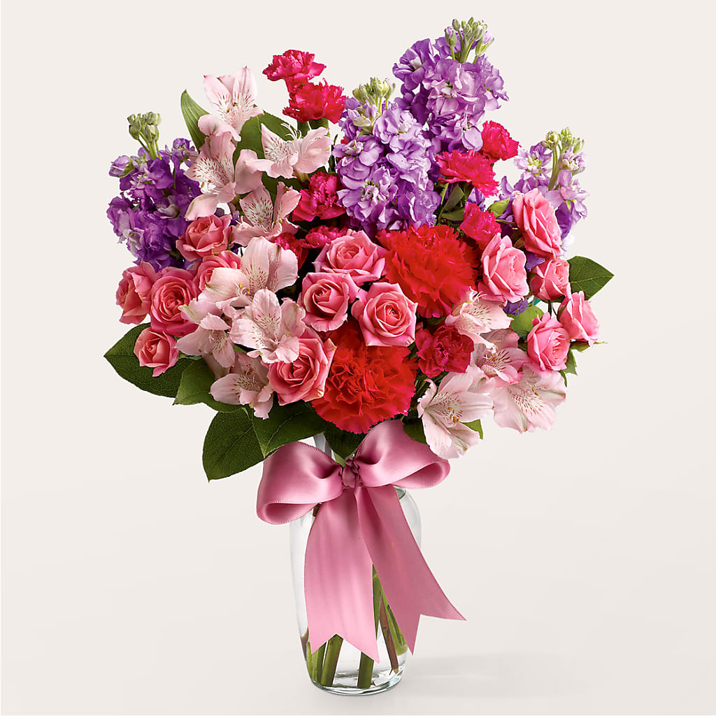 Main Character Bouquet – Ridge Florist Inc, Sebring FL