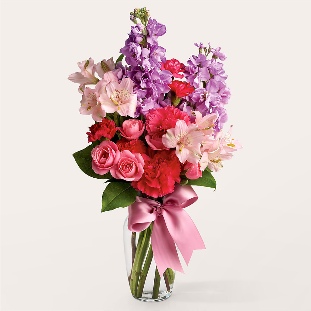 Main Character Bouquet – Ridge Florist Inc, Sebring FL