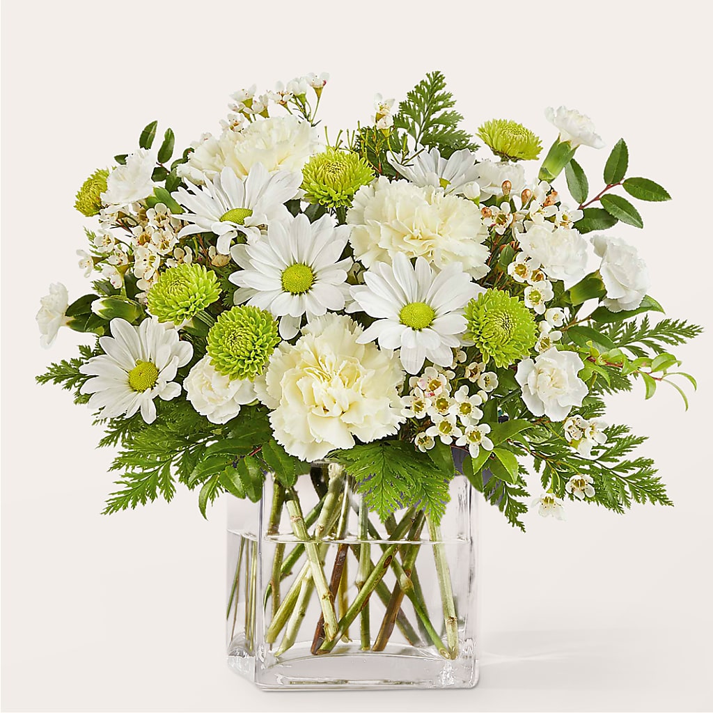 Momentary Meditation Bouquet – Ridge Florist Inc, Sebring FL
