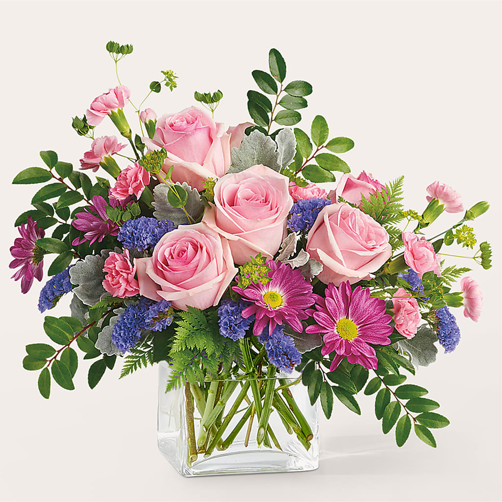 Starlet Bouquet – Ridge Florist Inc, Sebring FL