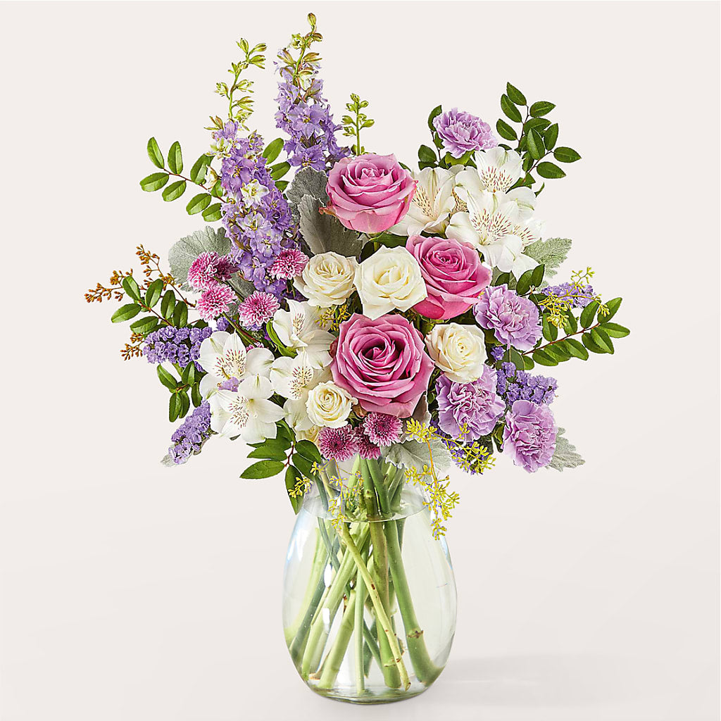 Lucky Me Bouquet – Ridge Florist Inc, Sebring FL
