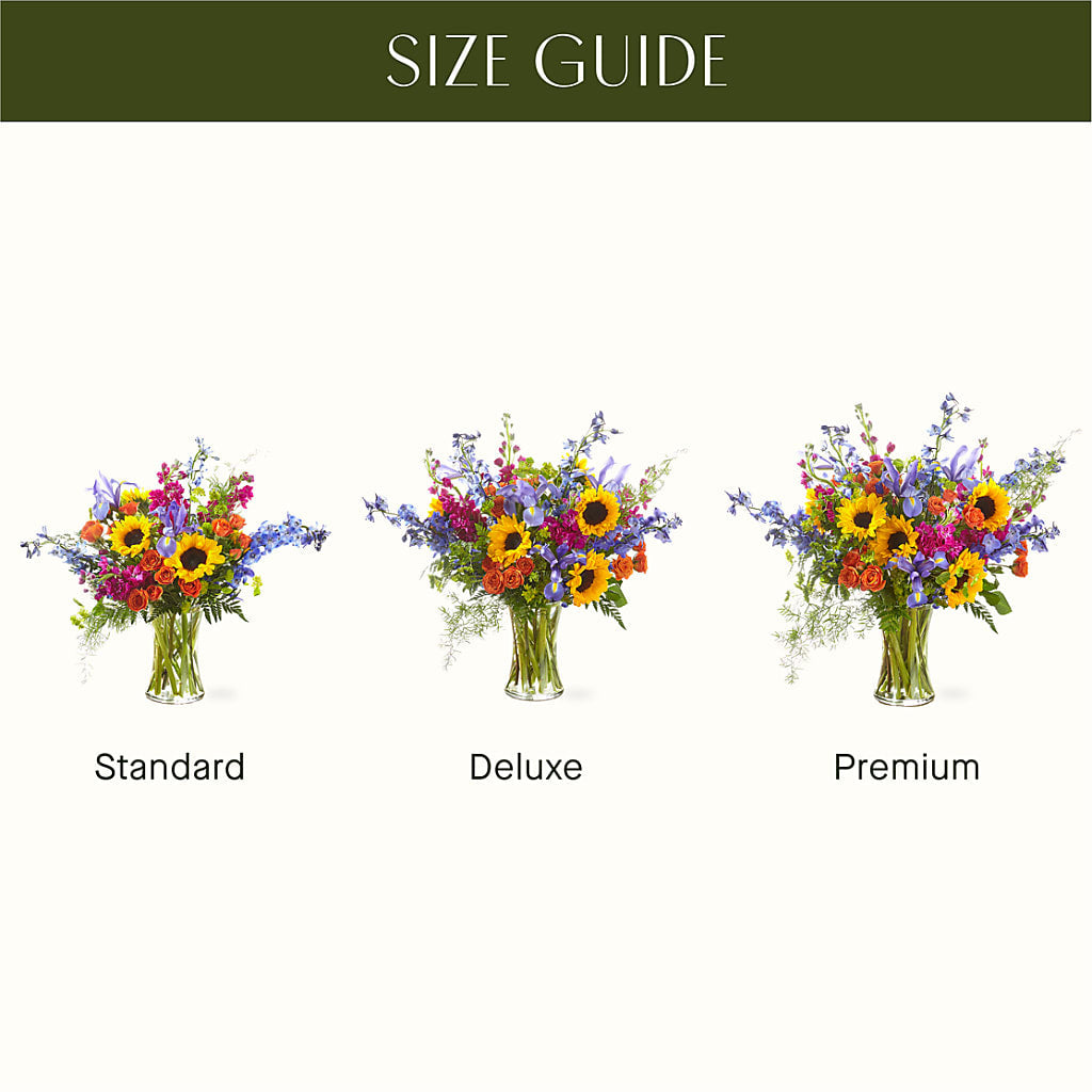 Rays of Life Bouquet – Ridge Florist Inc, Sebring FL