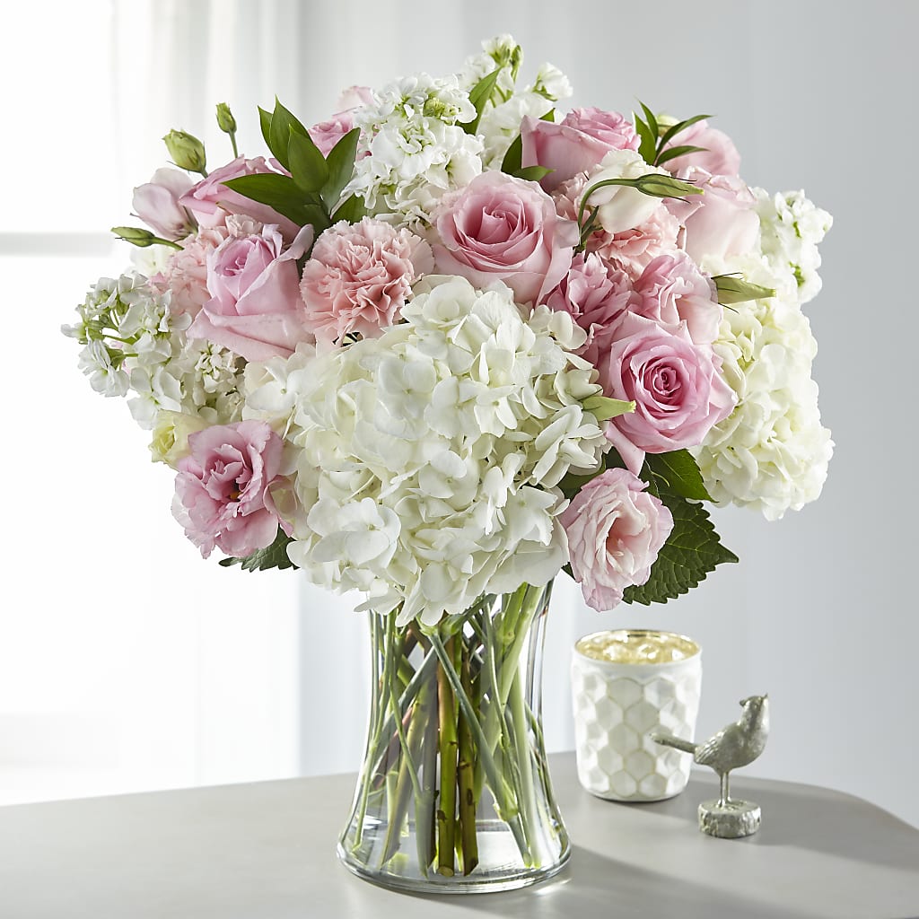 Guiding Grace Bouquet – Ridge Florist Inc, Sebring FL