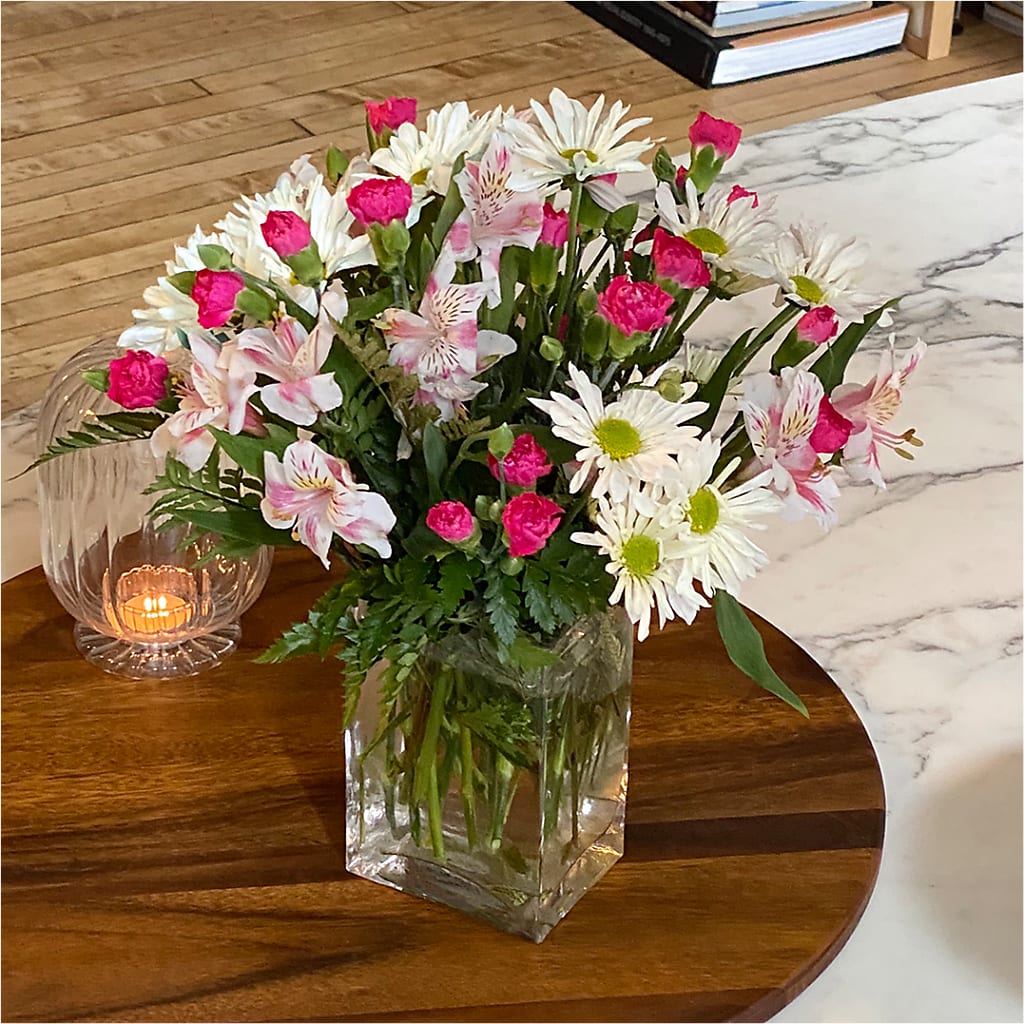 Sweet Surprises® Bouquet – Ridge Florist Inc, Sebring FL