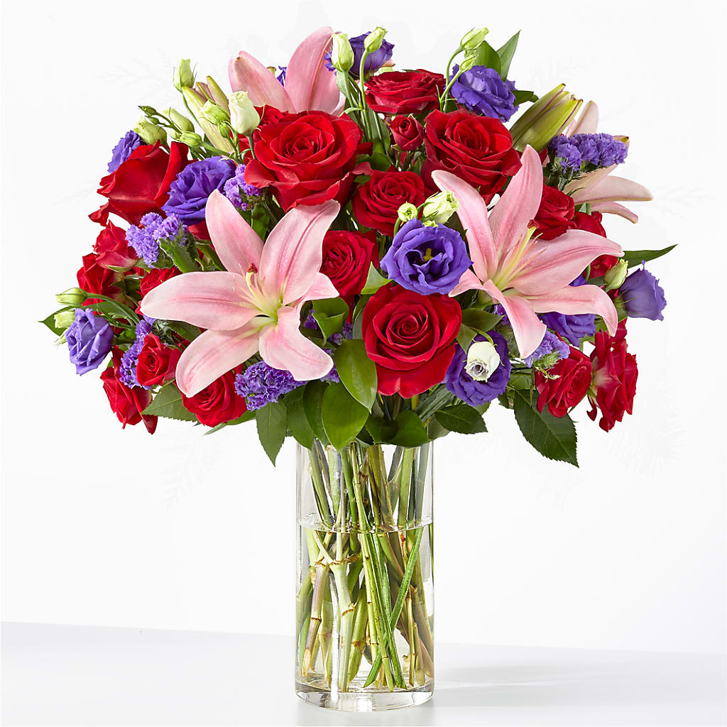 Truly Stunning Bouquet – Ridge Florist Inc, Sebring FL