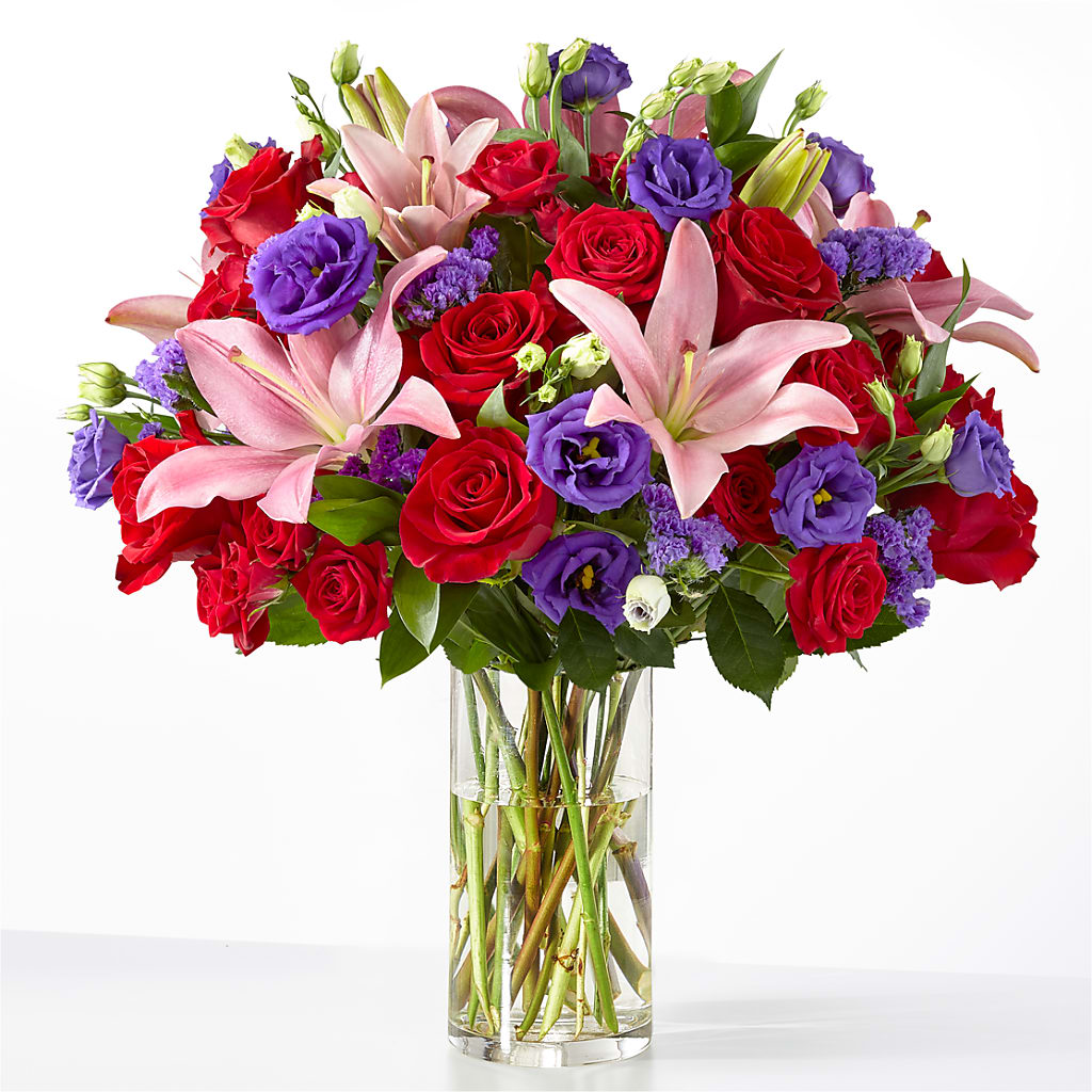 Truly Stunning Bouquet – Ridge Florist Inc, Sebring FL
