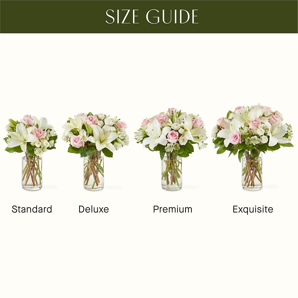 Kindhearted Bouquet – Ridge Florist Inc, Sebring FL