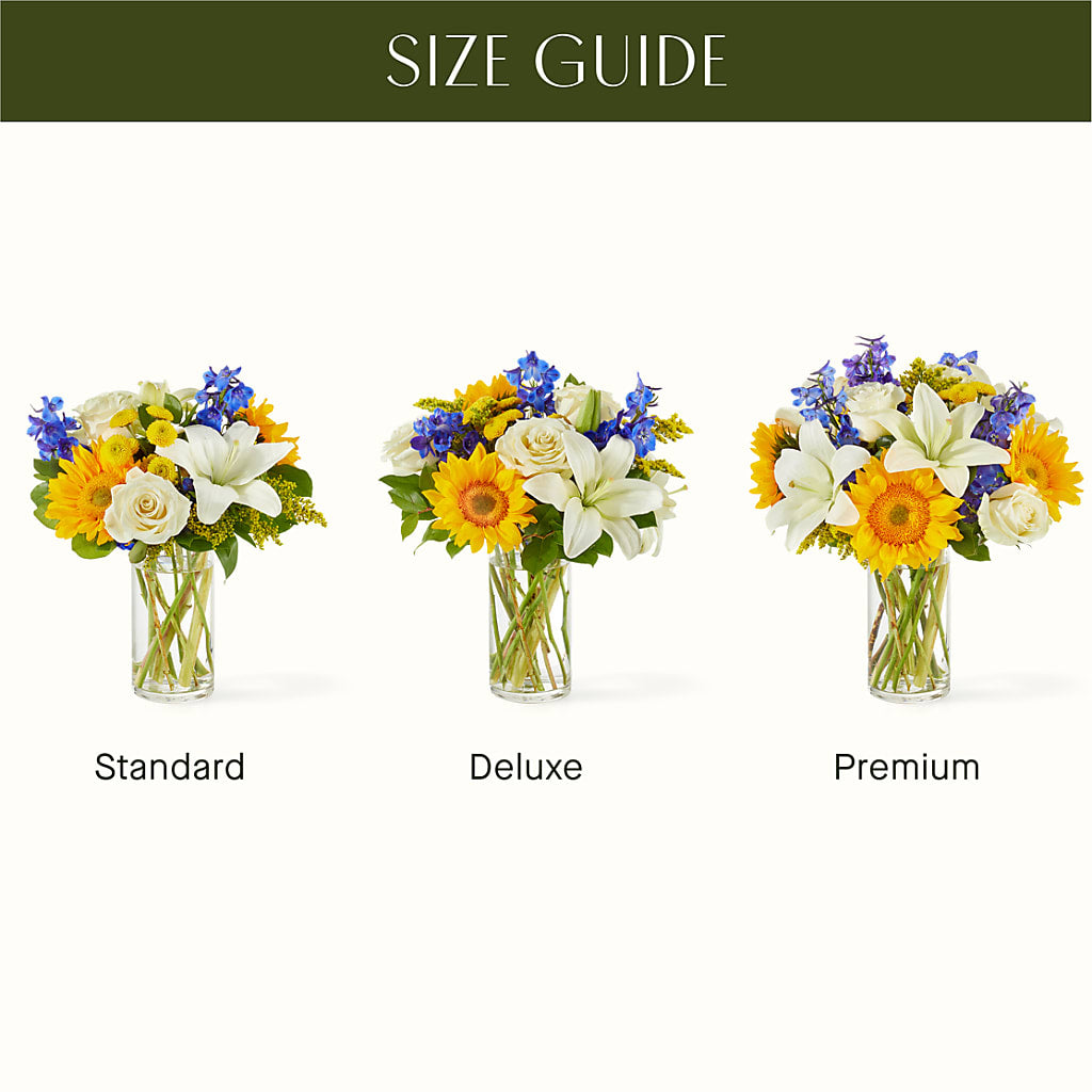 Stargazing Bouquet – Ridge Florist Inc, Sebring FL