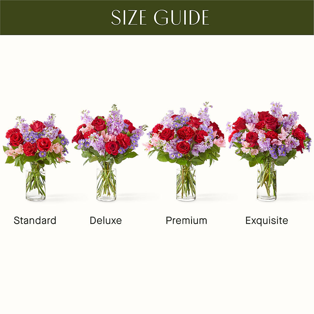 Your Majesty Bouquet – Ridge Florist Inc, Sebring FL