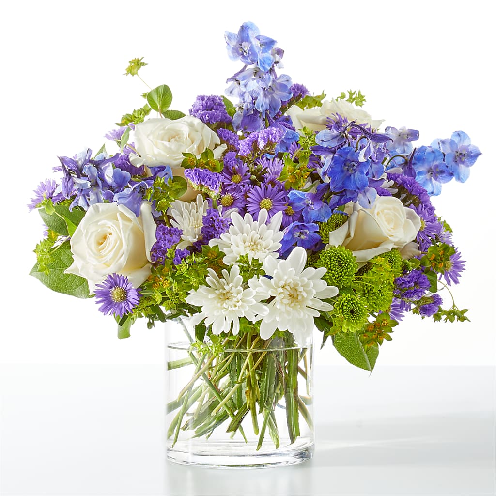 Genuine Gestures Bouquet – Ridge Florist Inc, Sebring FL