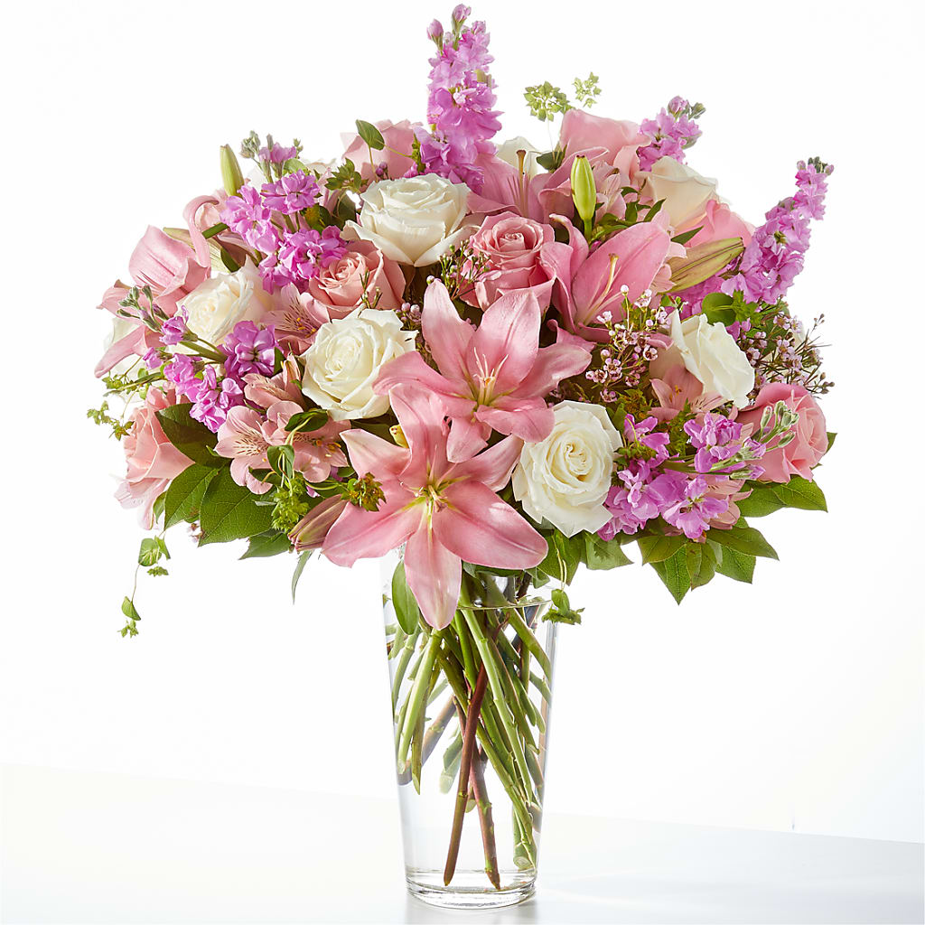 Ethereal Beauty Bouquet – Ridge Florist Inc, Sebring FL