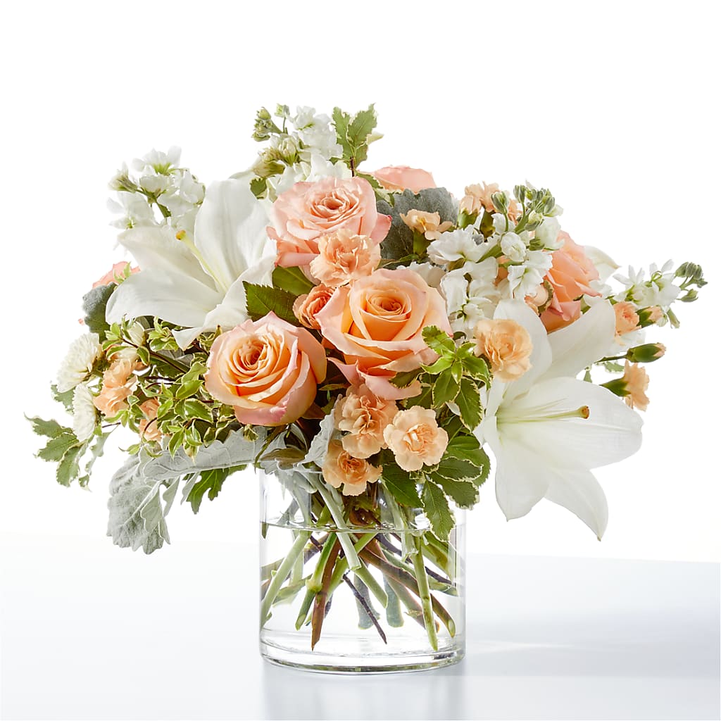 Darling Bouquet – Ridge Florist Inc, Sebring FL