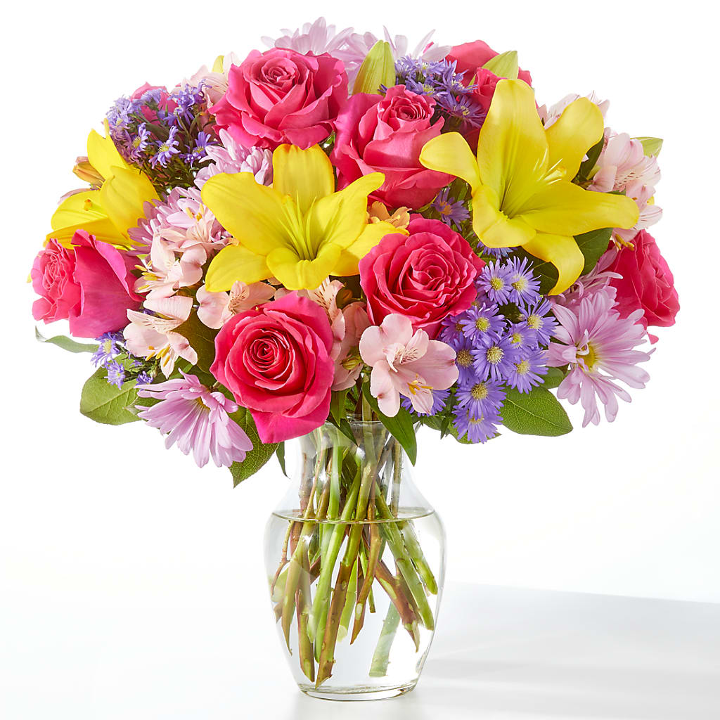 Sprinkles Bouquet – Ridge Florist Inc, Sebring FL