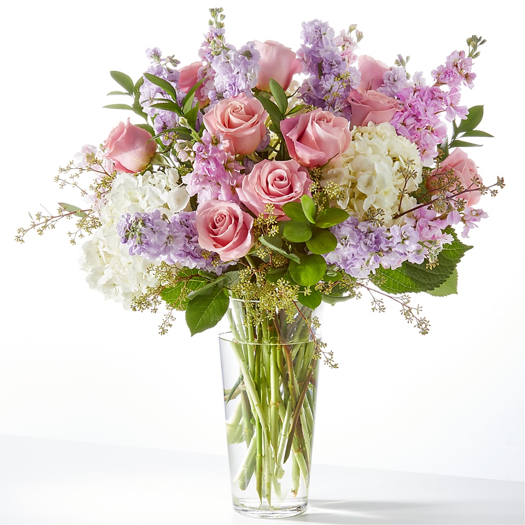 Embraced Bouquet – Ridge Florist Inc, Sebring FL