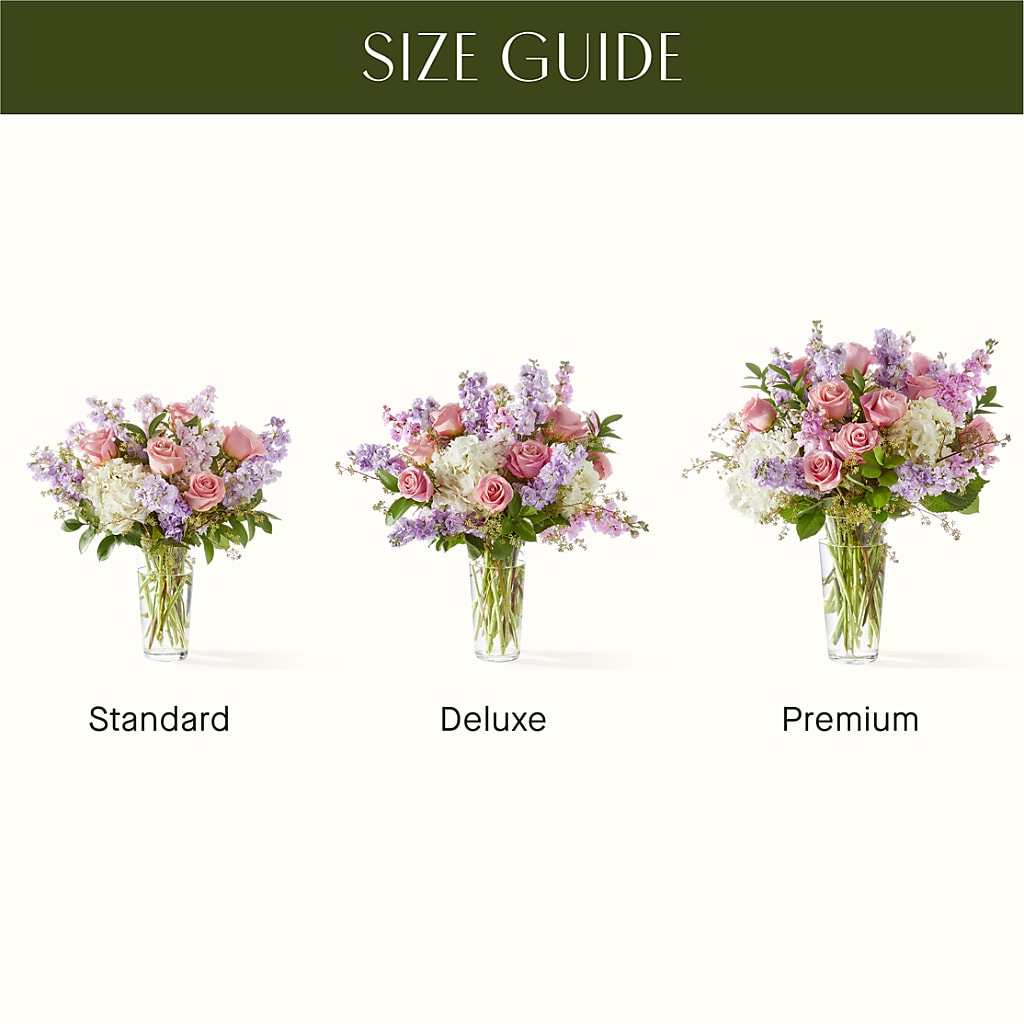 Embraced Bouquet – Ridge Florist Inc, Sebring FL