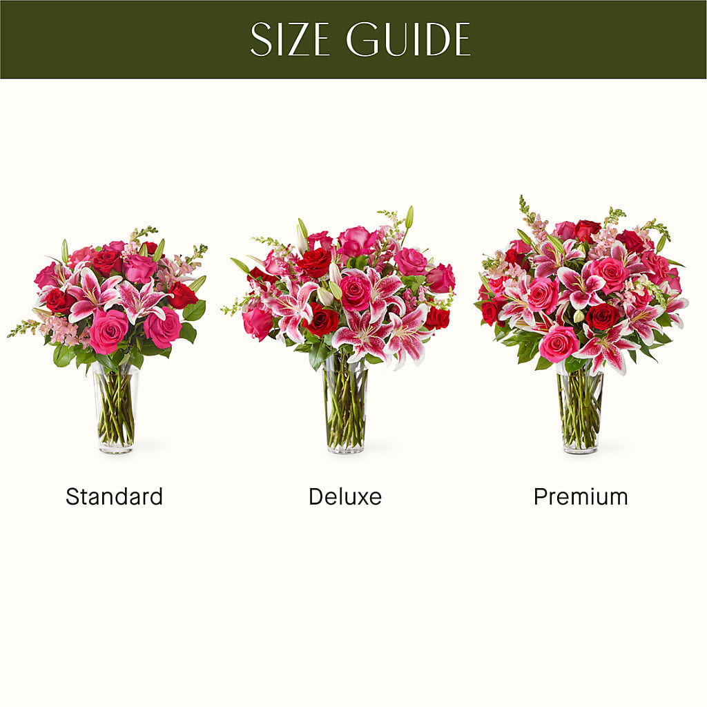 Always You Bouquet – Ridge Florist Inc, Sebring FL