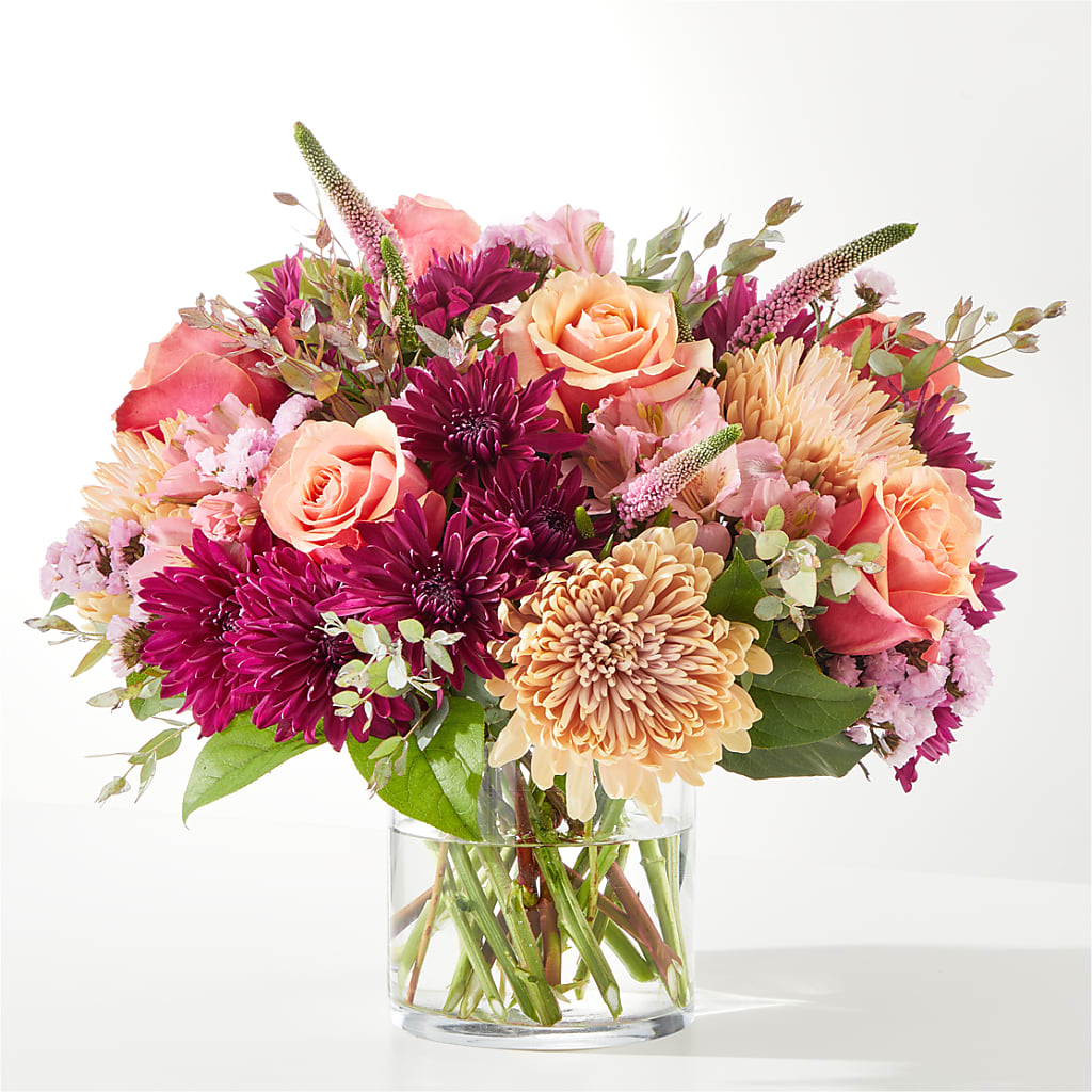 Berry Cobbler Bouquet – Ridge Florist Inc, Sebring FL