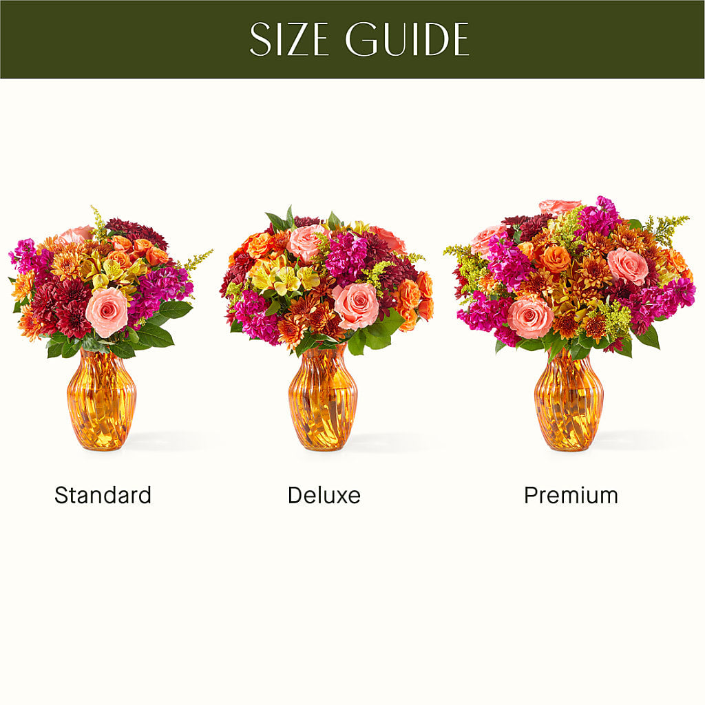 Countryside Bouquet – Ridge Florist Inc, Sebring FL