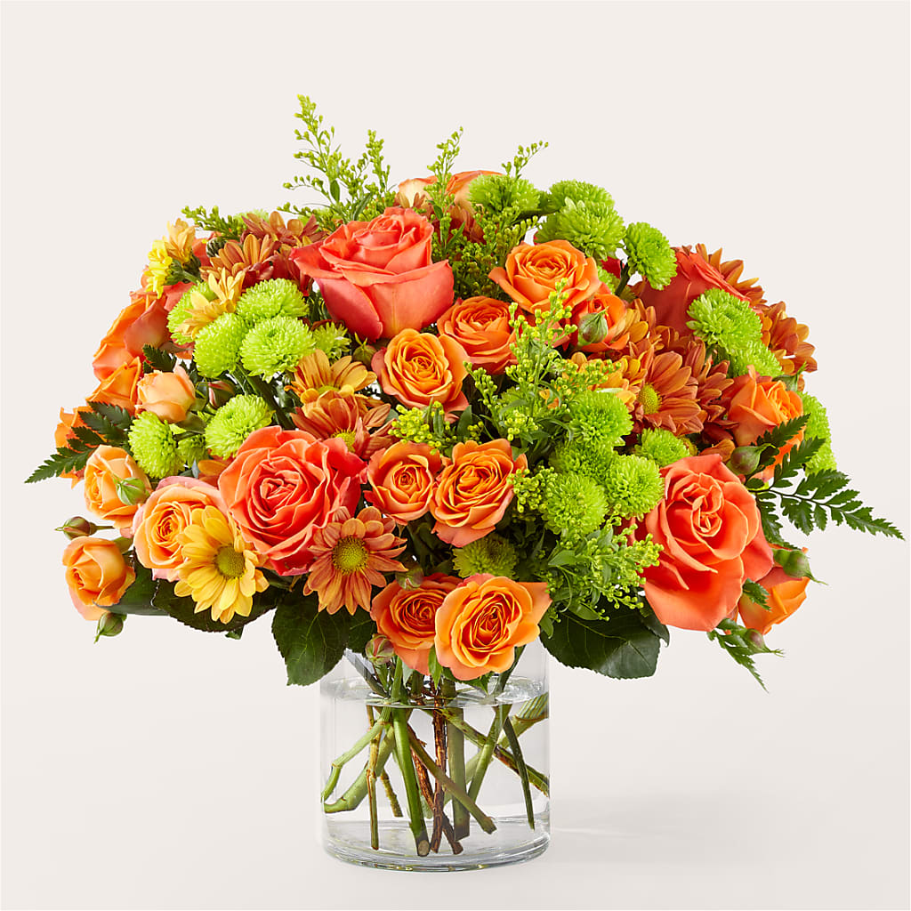 The Farmhouse Bouquet – Ridge Florist Inc, Sebring FL