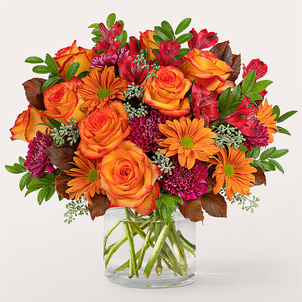 Brisk Morning Bouquet – Ridge Florist Inc, Sebring FL