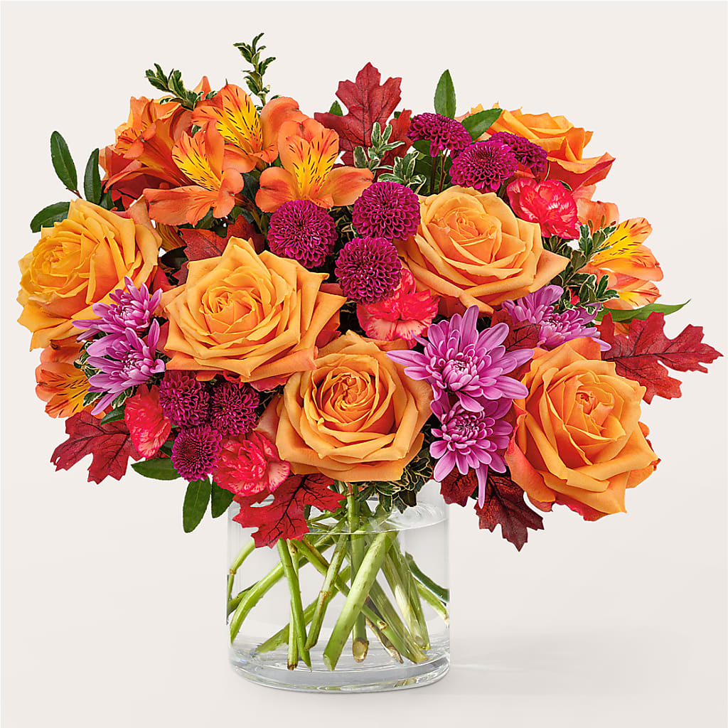 Terracotta Treasures Bouquet – Ridge Florist Inc, Sebring FL