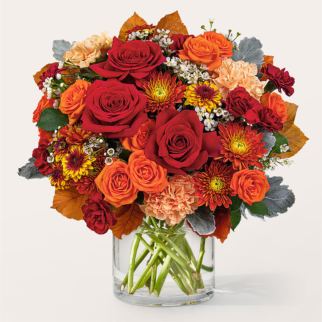Merlot Bouquet – Ridge Florist Inc, Sebring FL