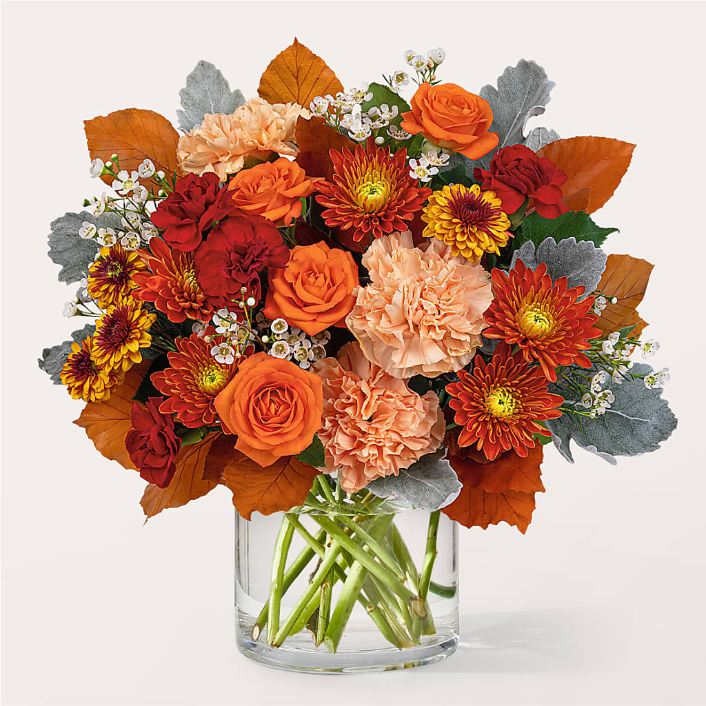 Merlot Bouquet – Ridge Florist Inc, Sebring FL