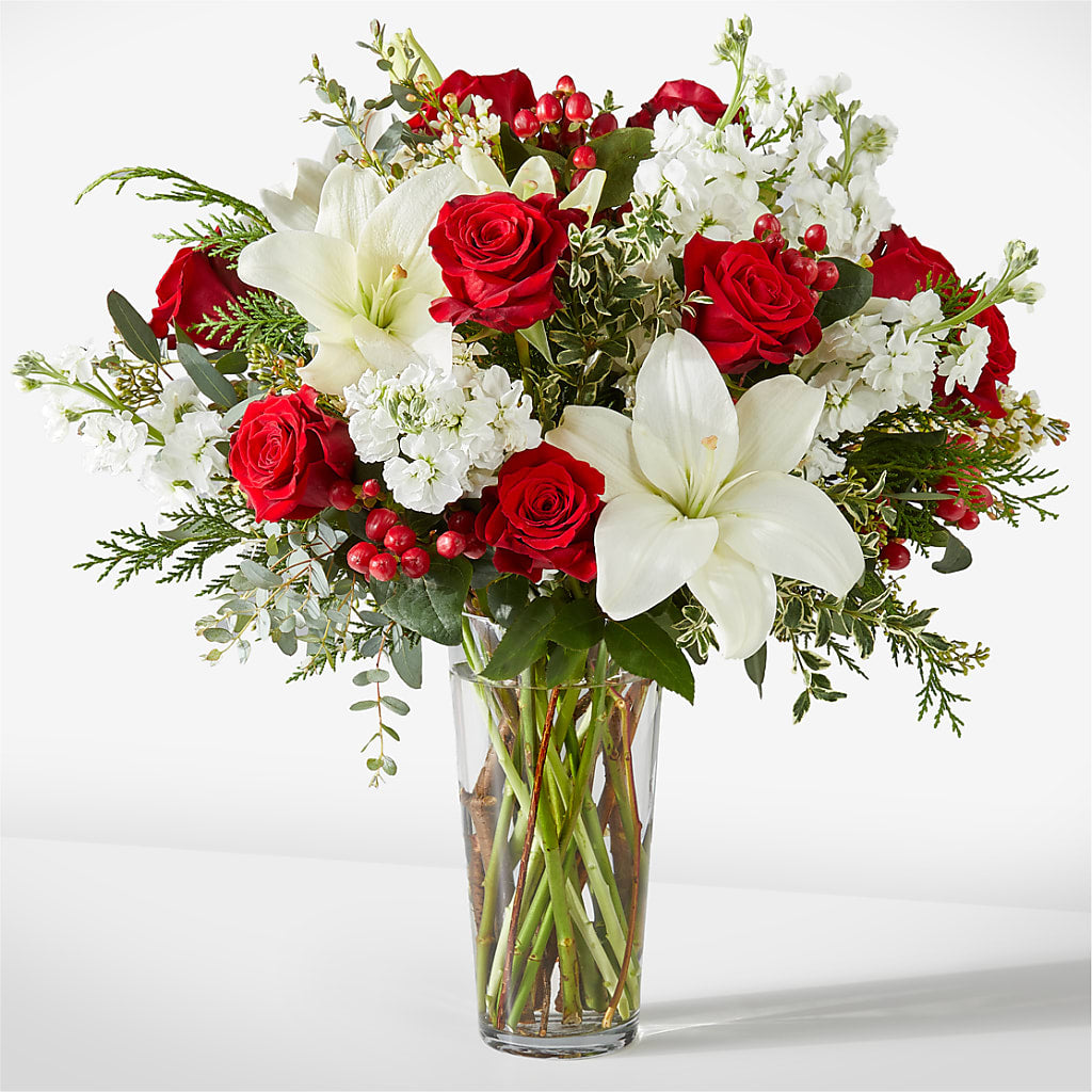 Twinkle Lights Bouquet – Ridge Florist Inc, Sebring FL