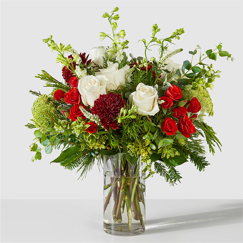 Favorite Traditions Bouquet – Ridge Florist Inc, Sebring FL