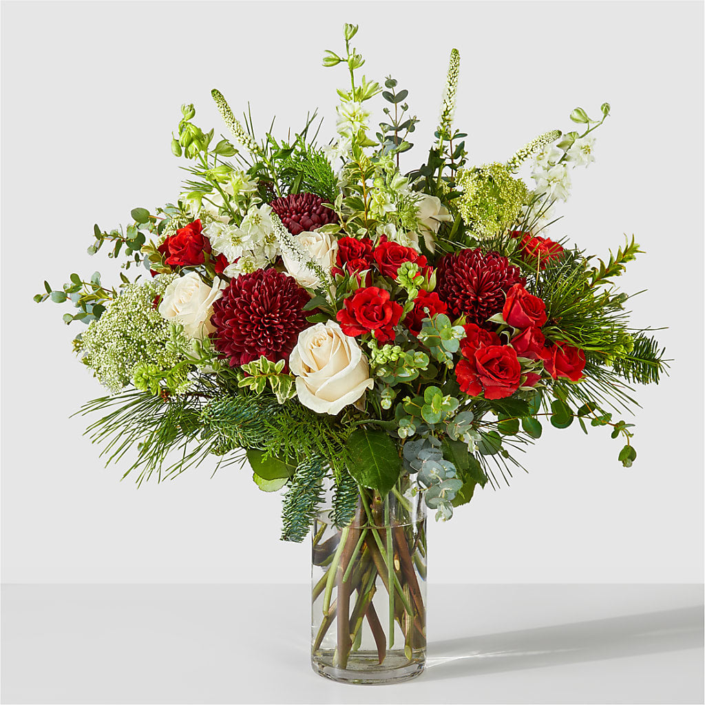 Favorite Traditions Bouquet – Ridge Florist Inc, Sebring FL