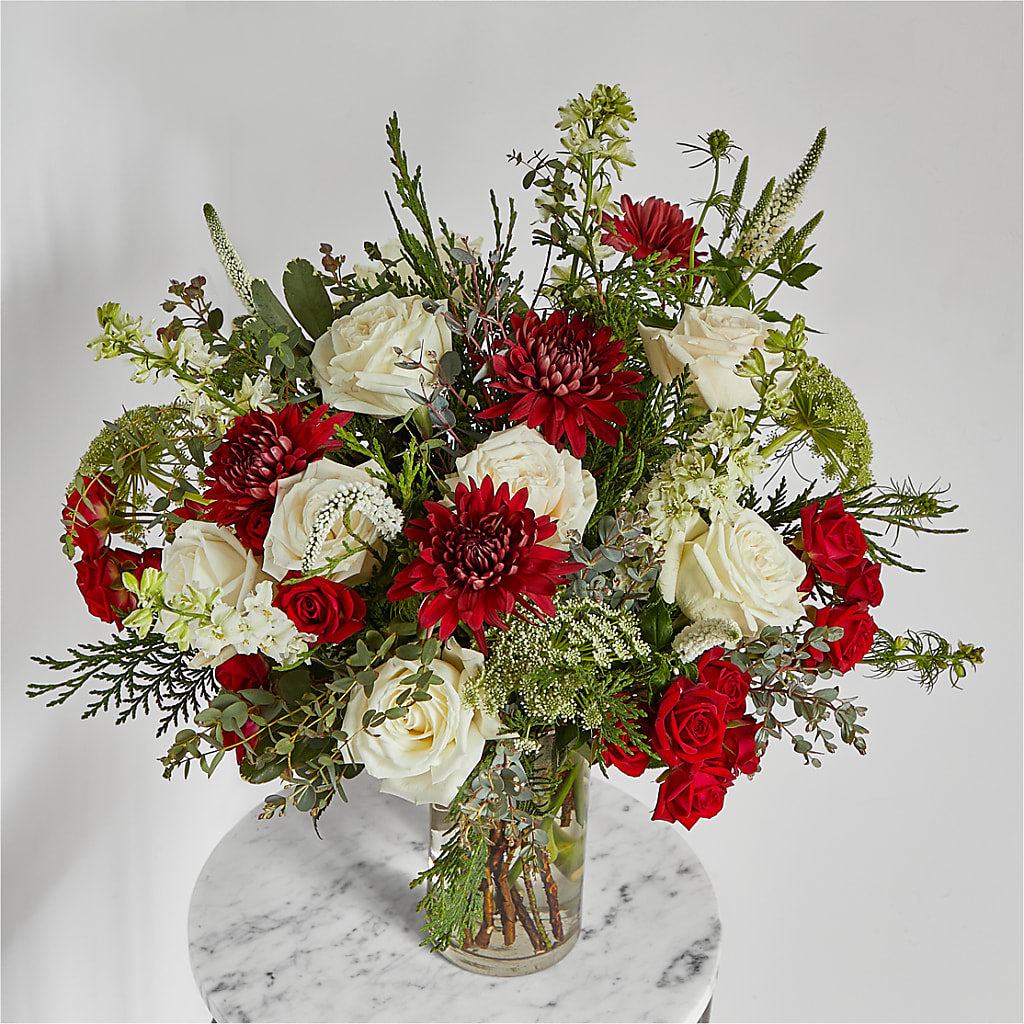 Favorite Traditions Bouquet – Ridge Florist Inc, Sebring FL