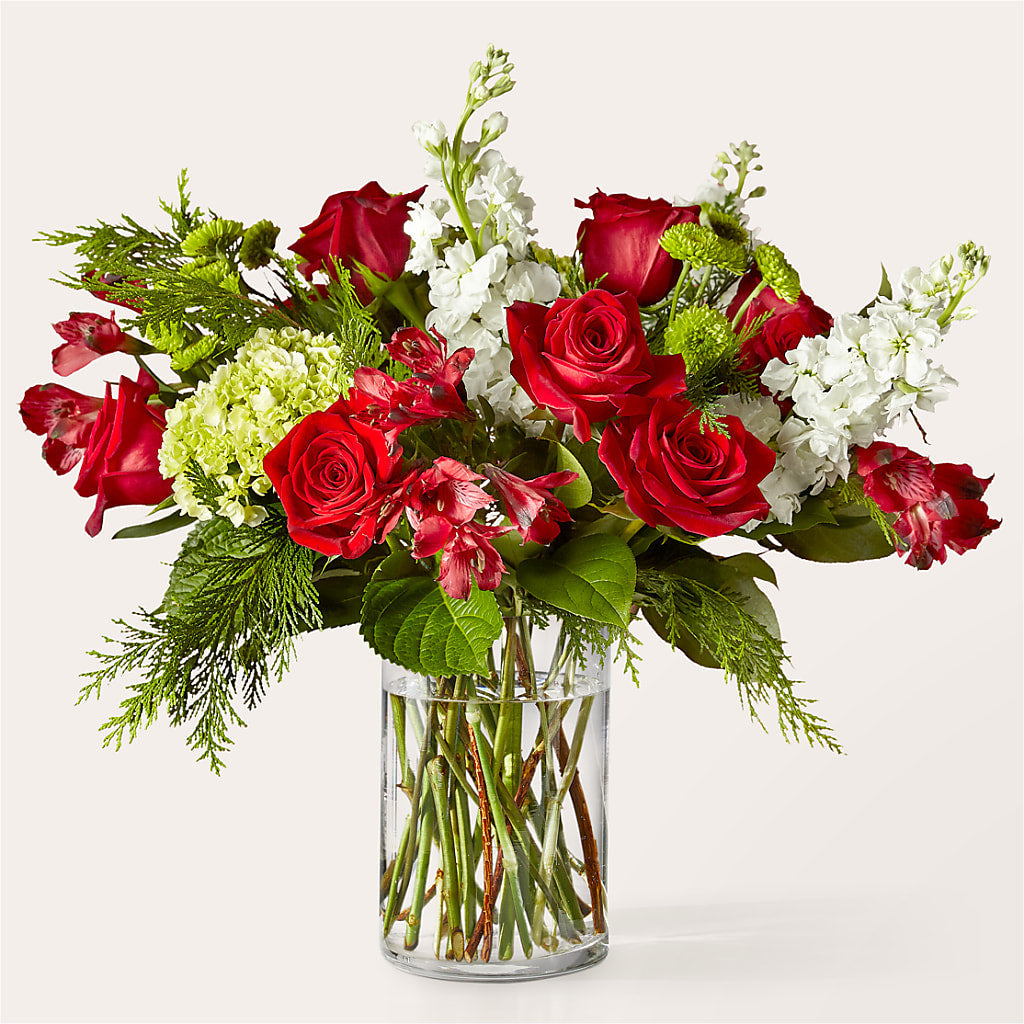 Tree Shopping Bouquet – Ridge Florist Inc, Sebring FL
