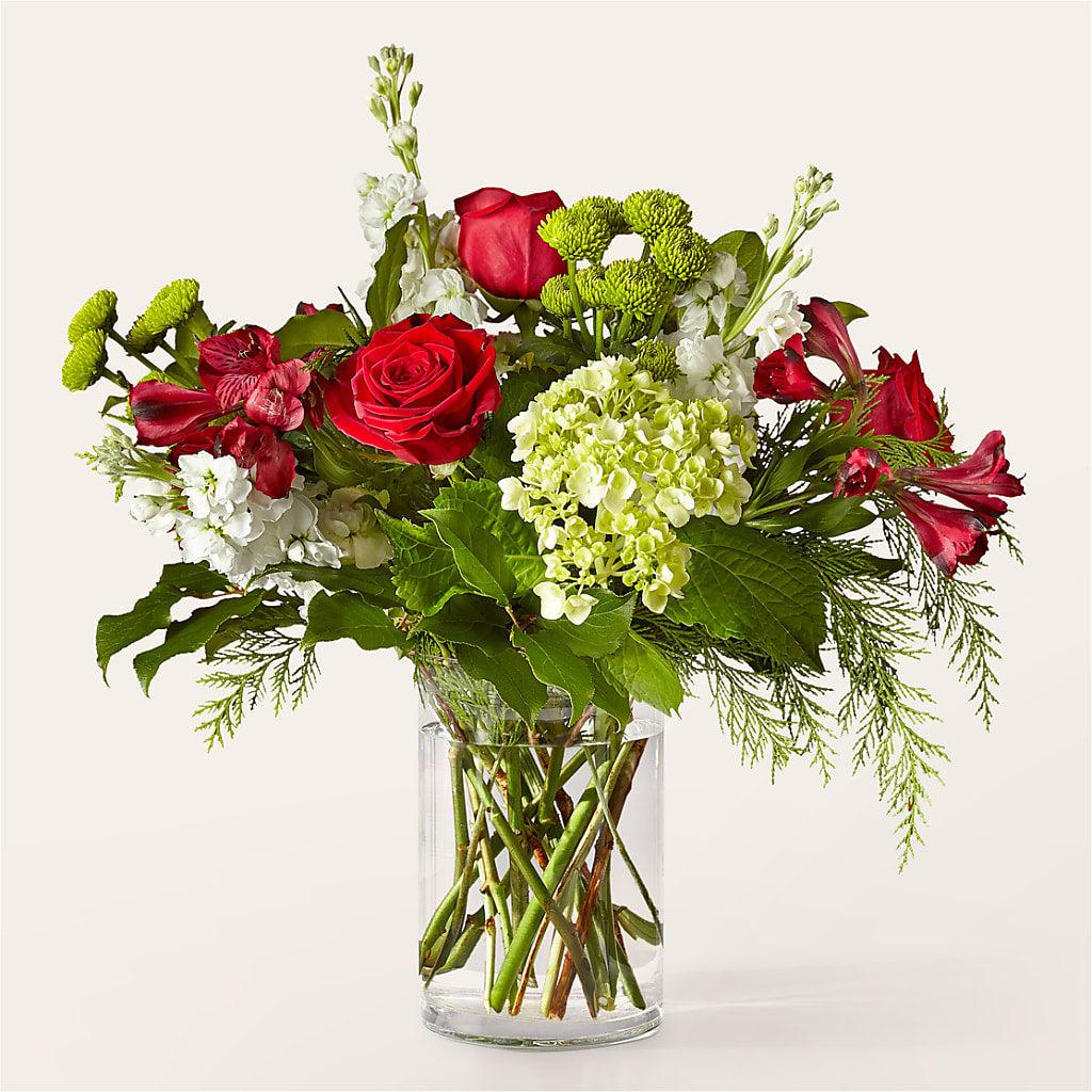 Tree Shopping Bouquet – Ridge Florist Inc, Sebring FL