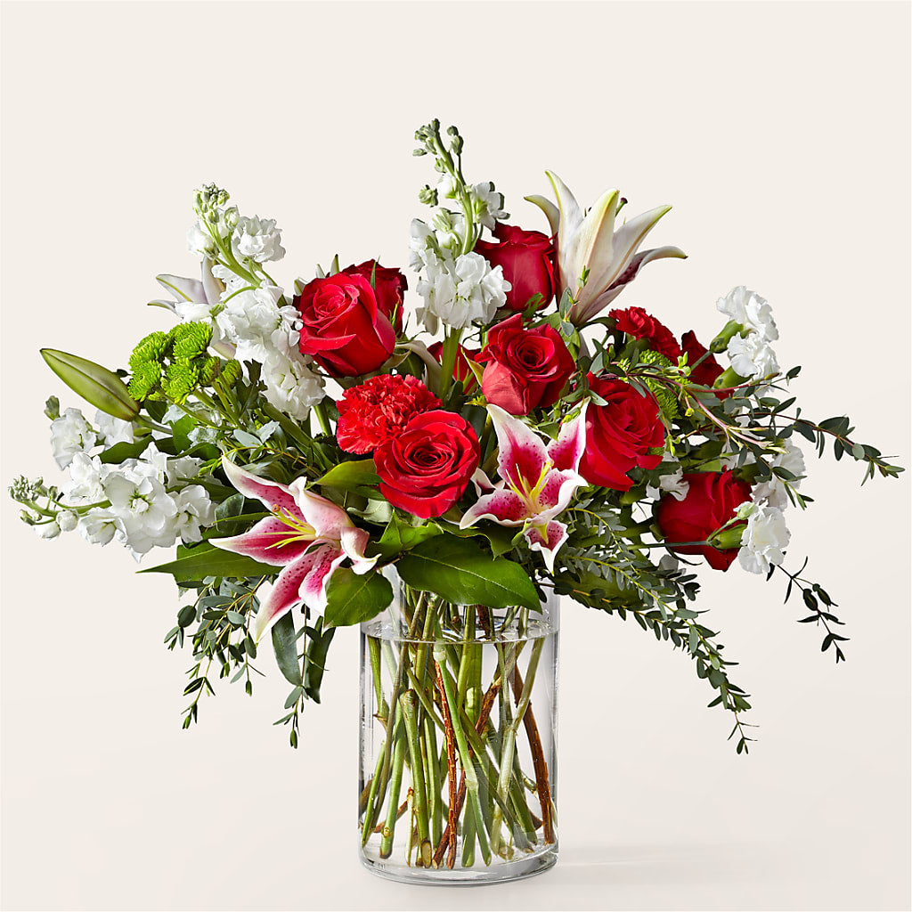 Gumdrop Button Bouquet – Ridge Florist Inc, Sebring FL