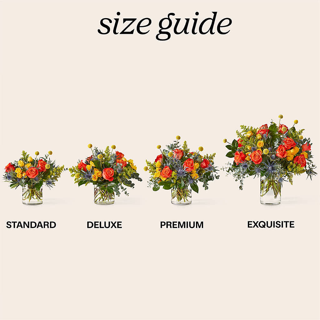 Disco Bouquet – Ridge Florist Inc, Sebring FL