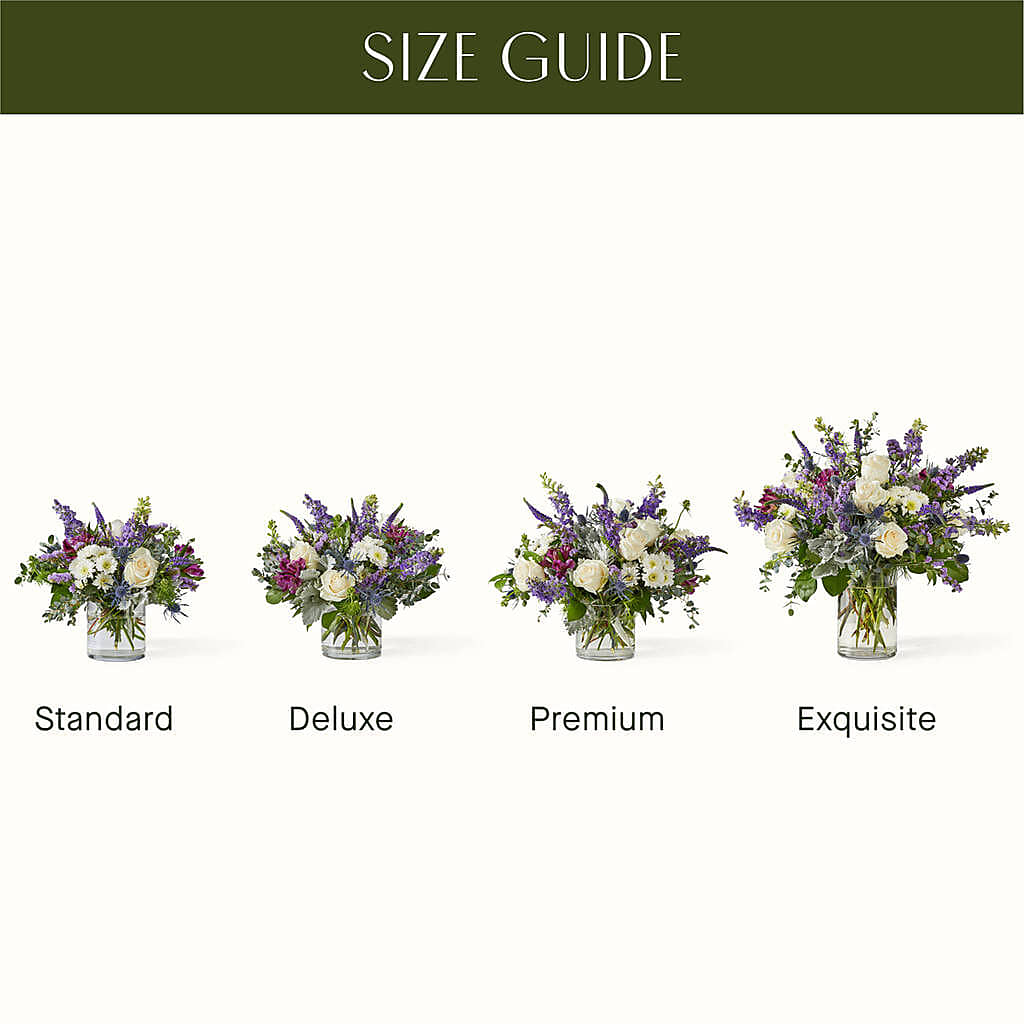 Shooting Star Bouquet – Ridge Florist Inc, Sebring FL