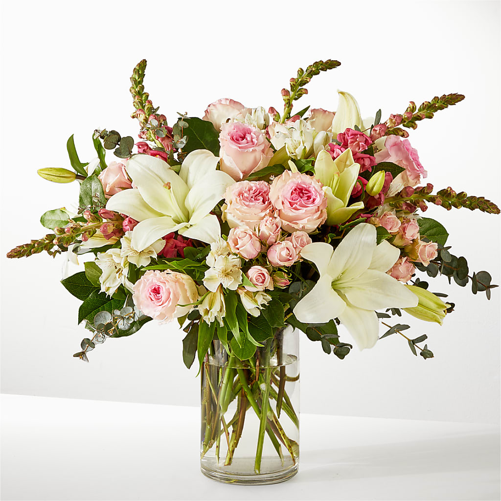 Ballet Slippers Bouquet – Ridge Florist Inc, Sebring FL