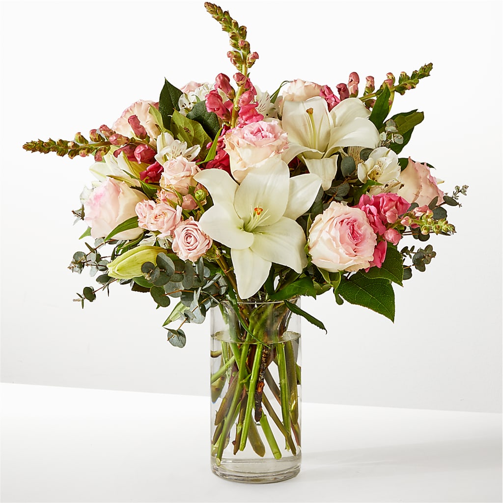 Ballet Slippers Bouquet – Ridge Florist Inc, Sebring FL
