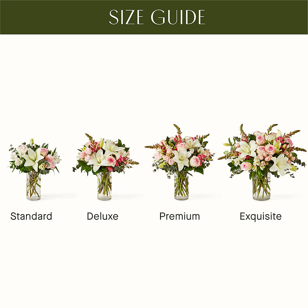 Ballet Slippers Bouquet – Ridge Florist Inc, Sebring FL