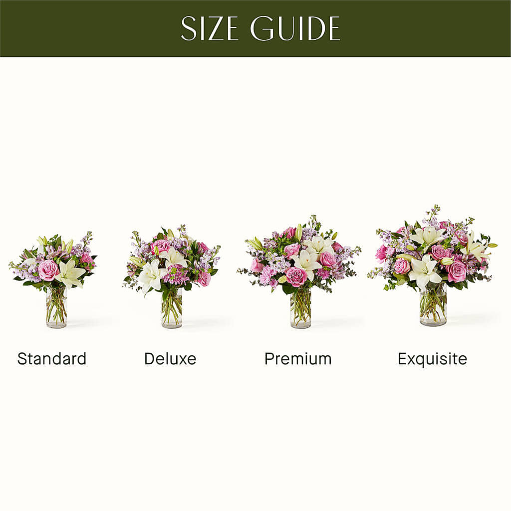 Daydreamer Bouquet – Ridge Florist Inc, Sebring FL