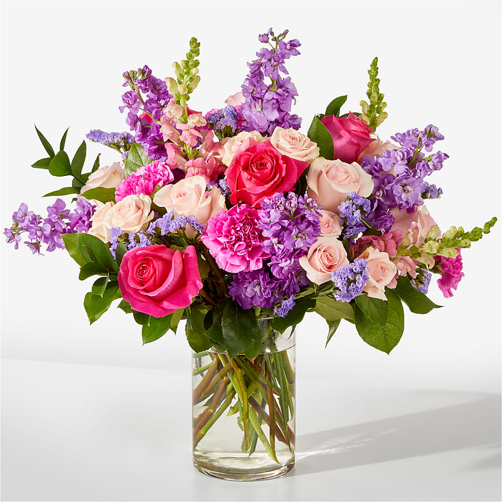 The Cha-Cha Bouquet – Ridge Florist Inc, Sebring FL